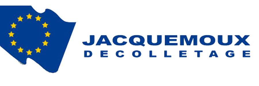 Jacquemoux Décolletage