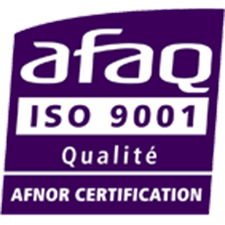 ISO 9001